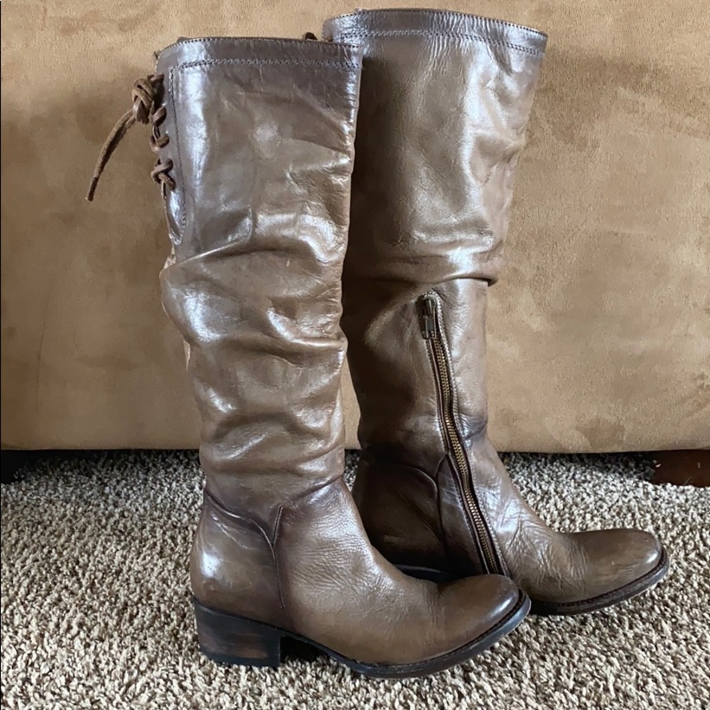 Freebird “chapo” boot